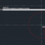 spot checking in Autodesk AutoCAD2