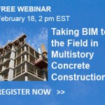 Multistory concrete webinar0214