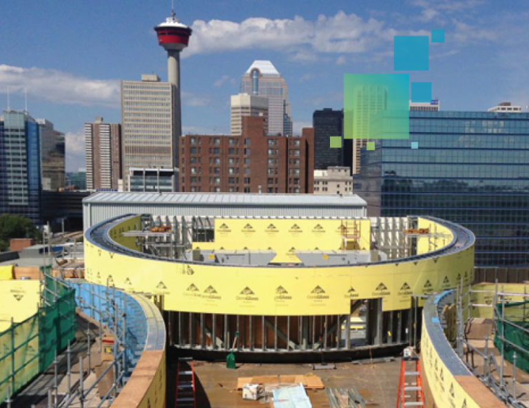 National Music Centre's New Home Arises In Calgary | Spatial Technologies