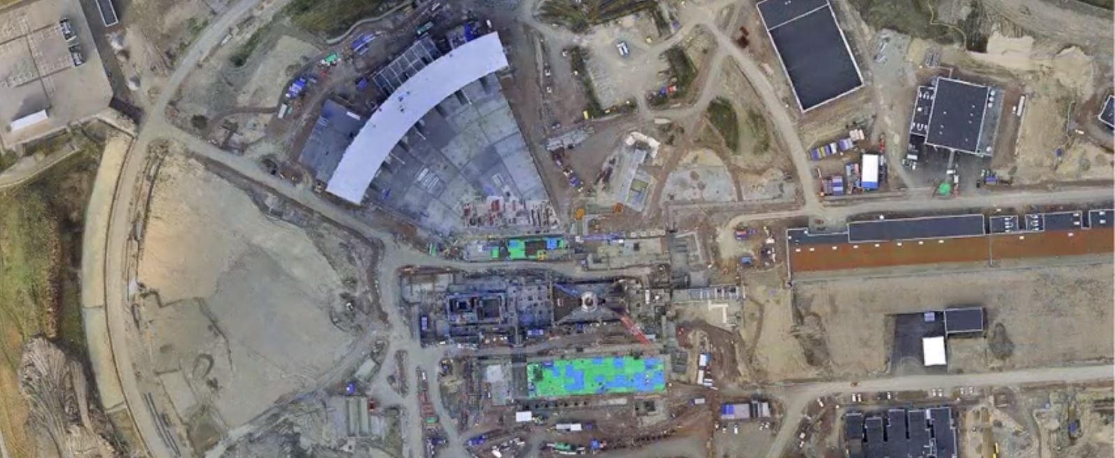 UAVs Are Reshaping How We ‘Walk the Site’ in Construction