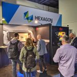 Hexagon at CES 2019