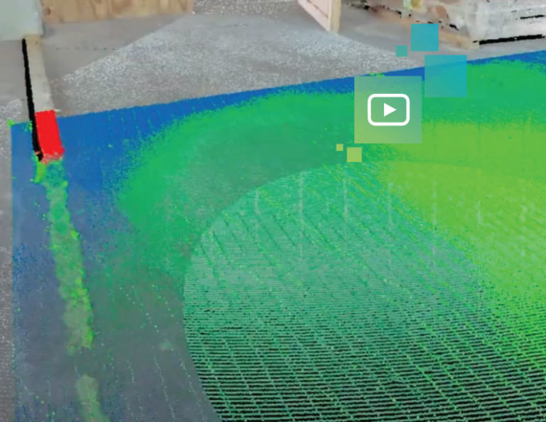 Digitizing Your Construction Site With LiDAR Data From The Leica RTC360
