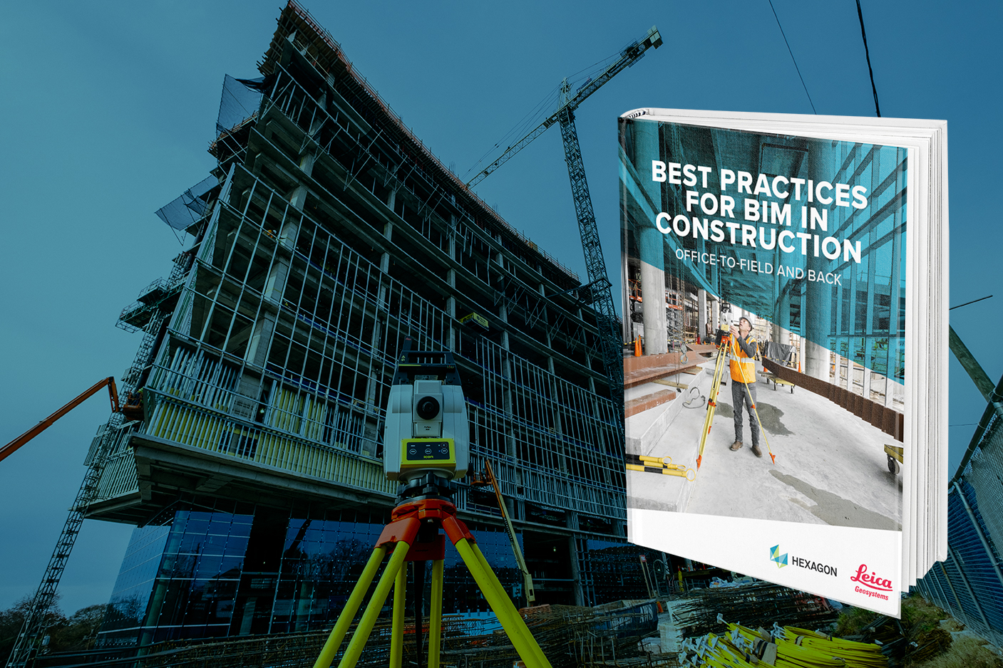 e-Guide: Best Practices for BIM in Construction