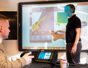 5 Simple Training Steps to Master Machine Control - BIM Learning Center
