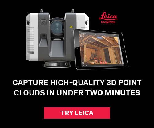 Try Leica