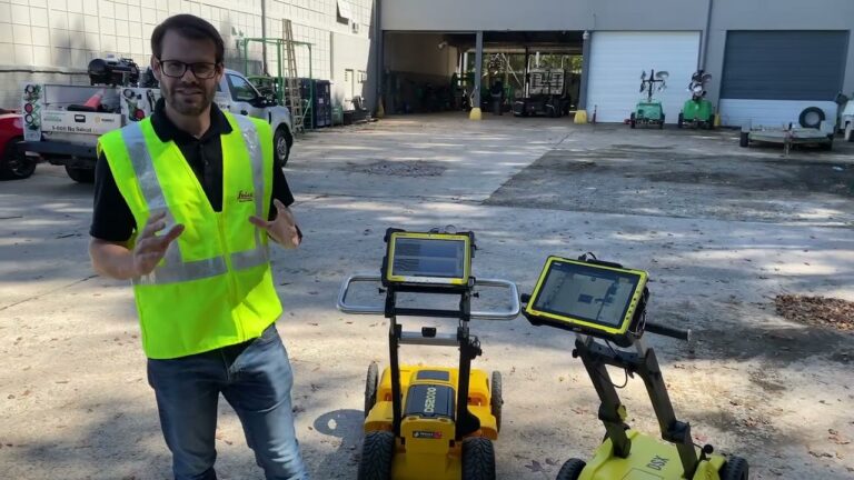 Video: Why Demand for GPR Is Growing in Construction