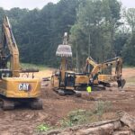 Wildlands Construction Excavator 1