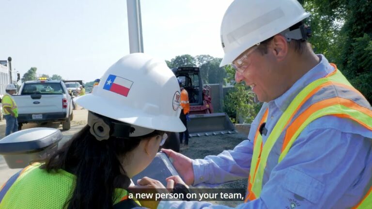 Video: How to Drive Productivity to the Next Level in Heavy Civil Construction Projects