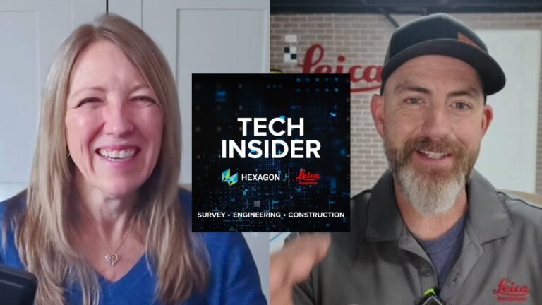 Tech Insider: How Does the New Leica iCON iCS50 Construction Sensor Measure Up?