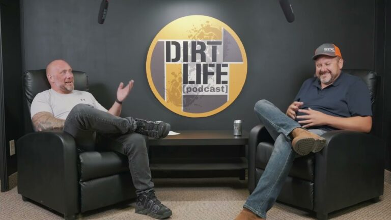 Dirtlife: We Don’t Need Blade Wax