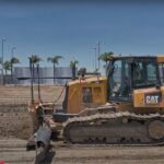 MDB – business grow – field