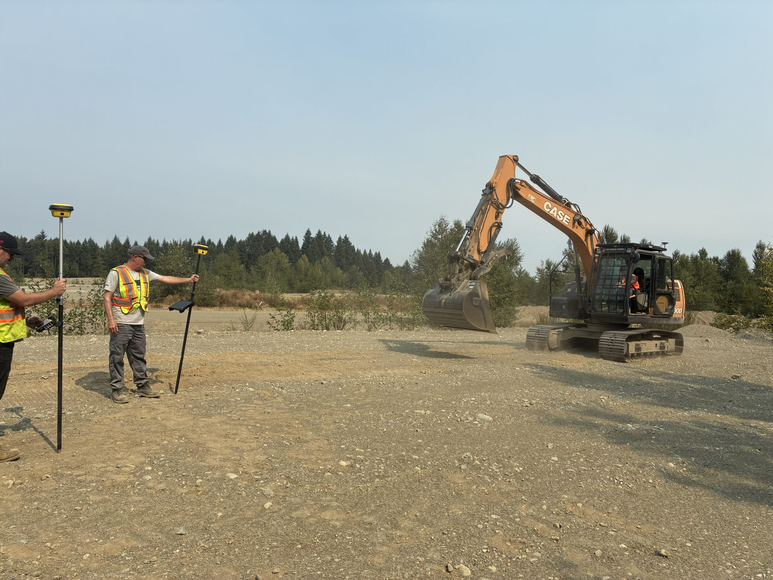 IMG_0068 Equipment operator training with easy-to-use machine control technology