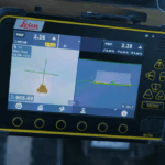 Machine control display 2