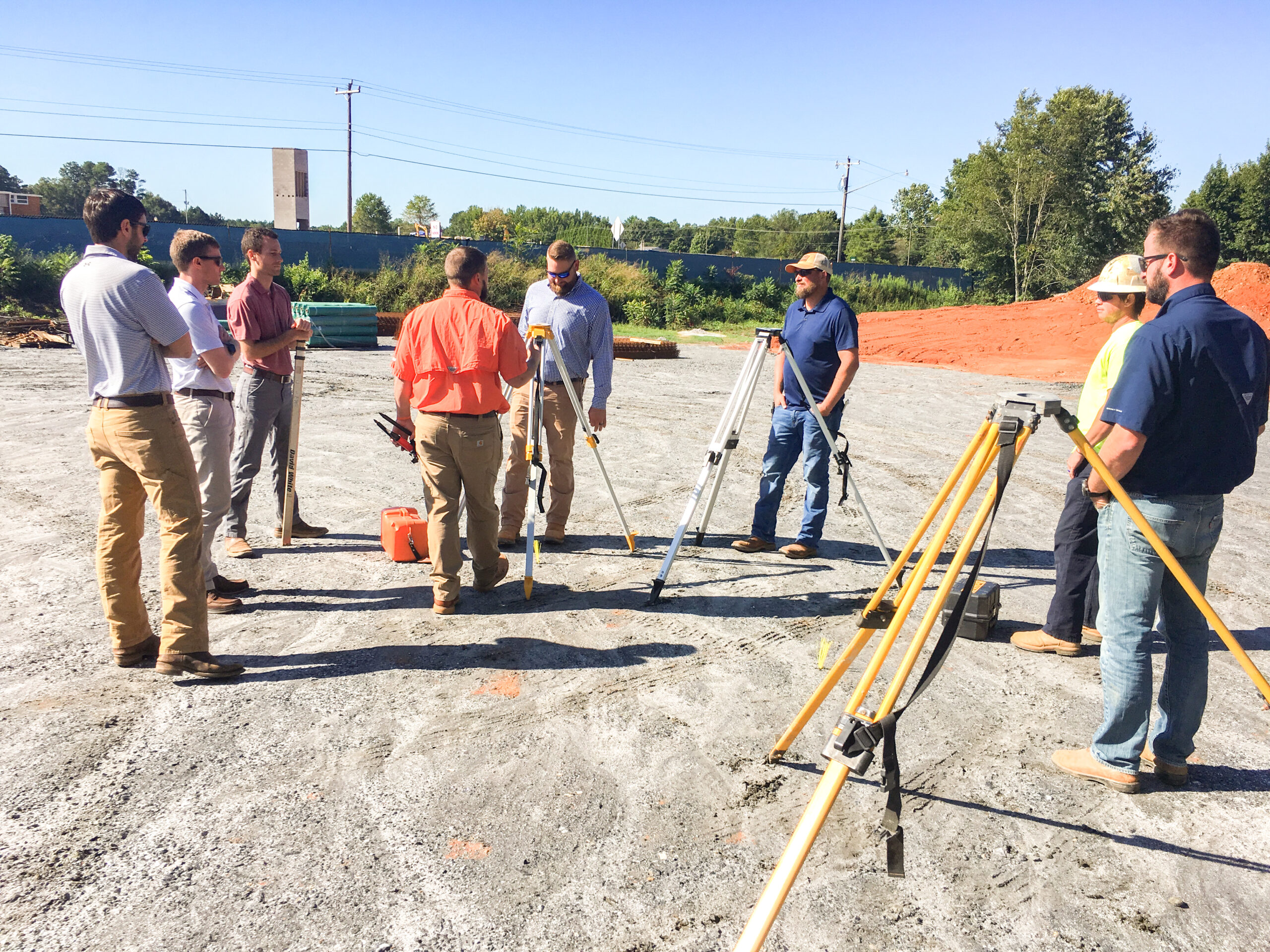 Robotic Total Station_Training_2-2